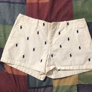Ralph Lauren Shorts